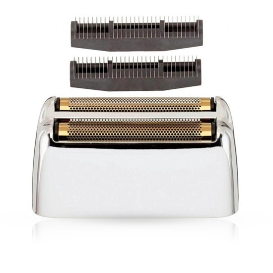 Folie si cutit shaver Babyliss Pro 4Artists Silver FX02