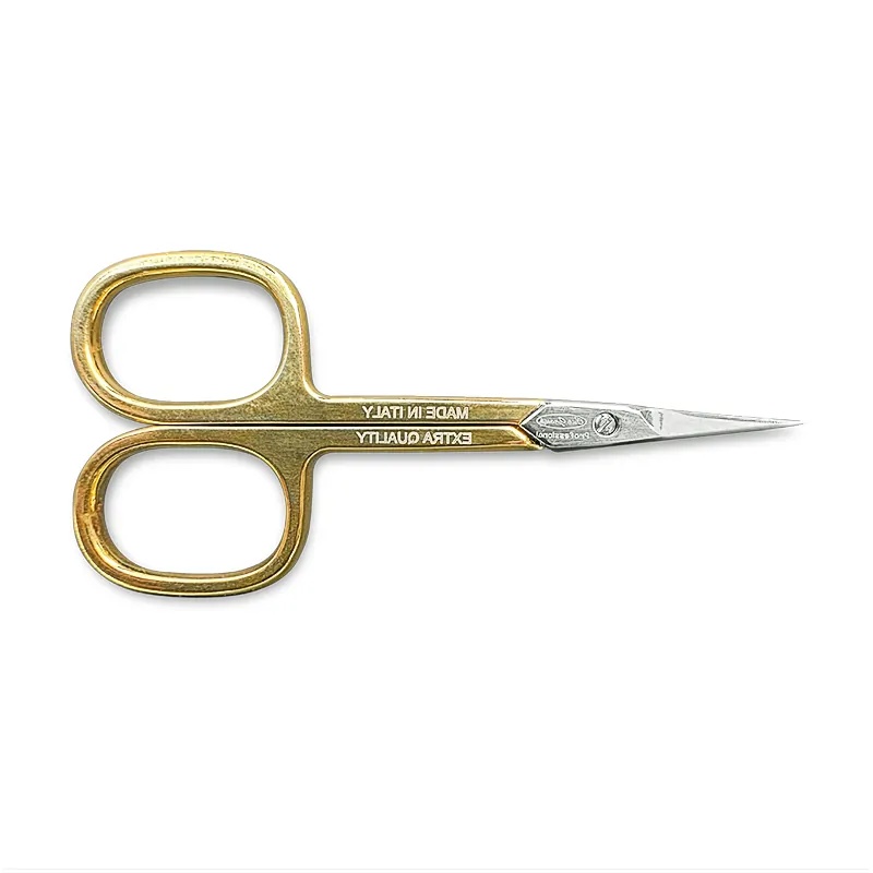 Forfecuta Cuticule Extra, One Group - Auriu - 101A