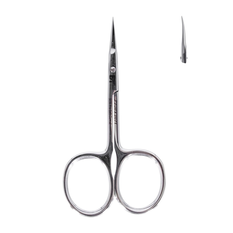 Forfecuta Cuticule Mana Stanga 18.95 Left Curved