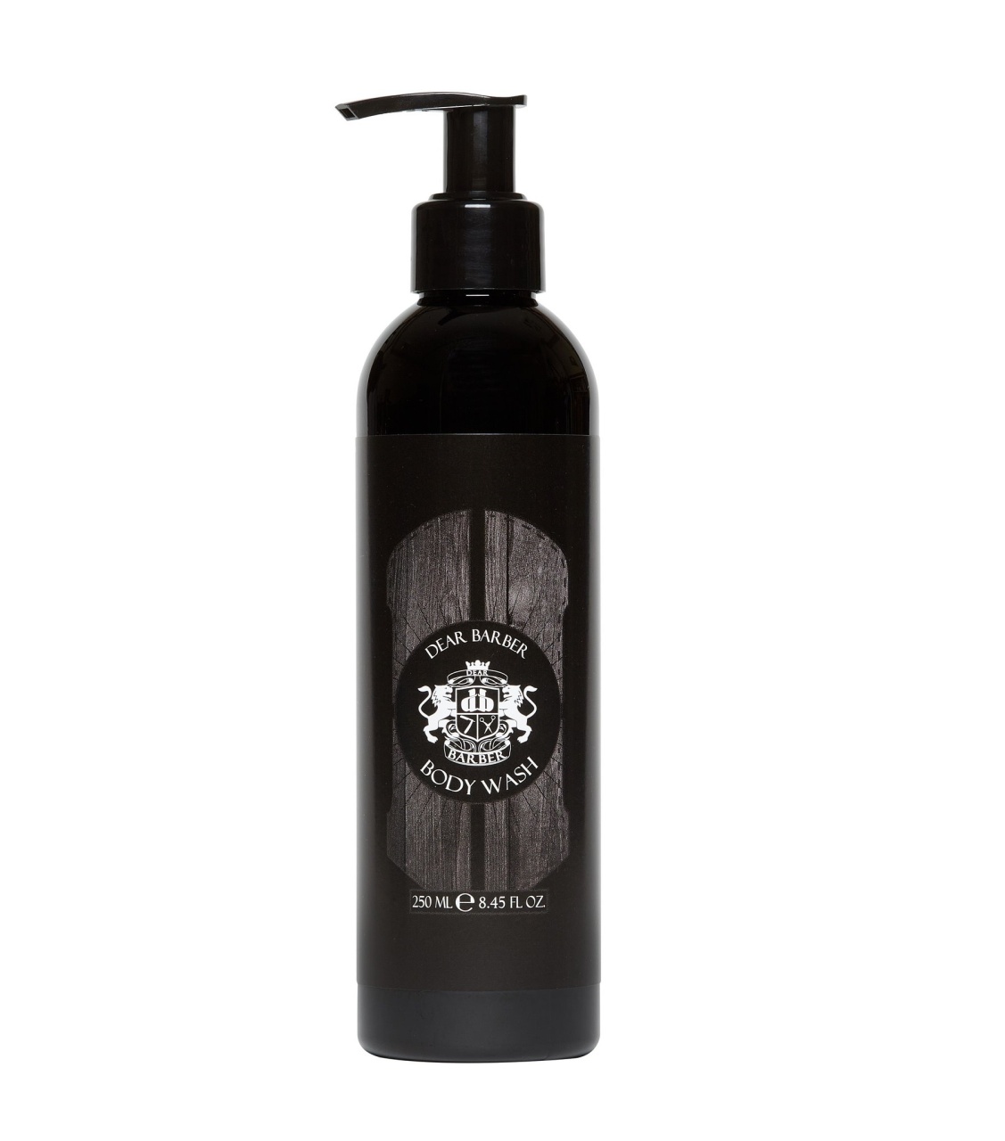 Gel de dus Dear Barber Body Wash 250ml