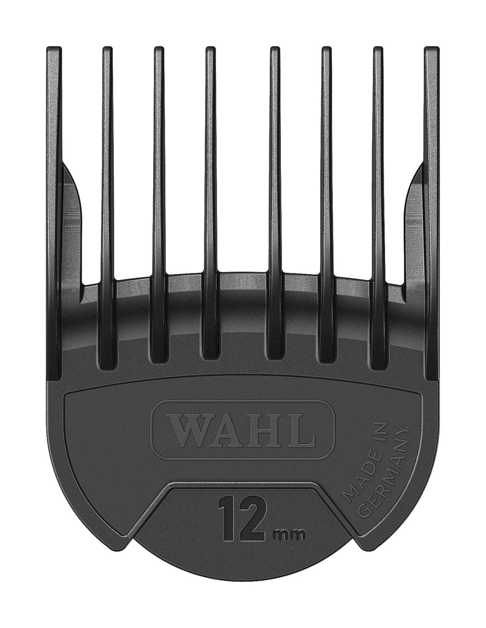 Înălțător Wahl 12.0 mm Negru – Compatibil cu Kuno, Chromstyle, Genio
