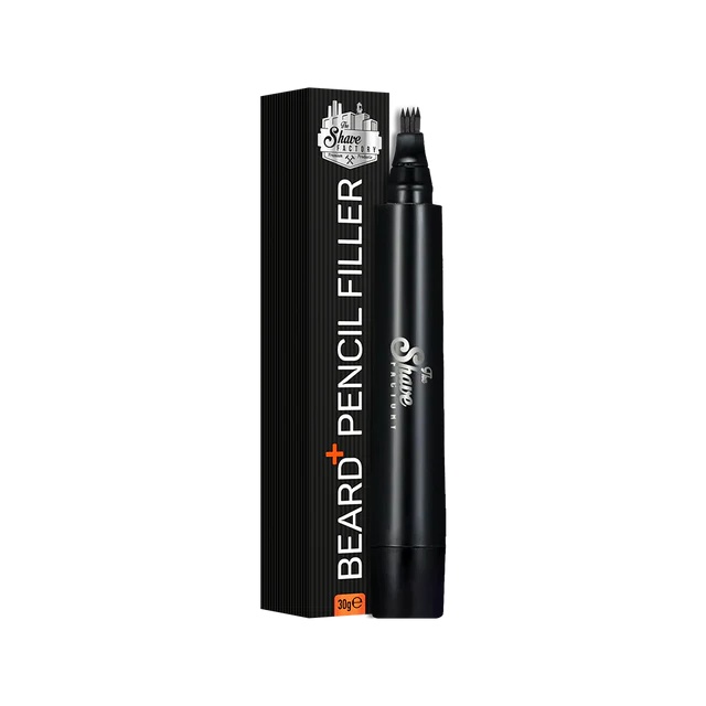 Marker contur barba The Shave Factory Beard Pencil Filler