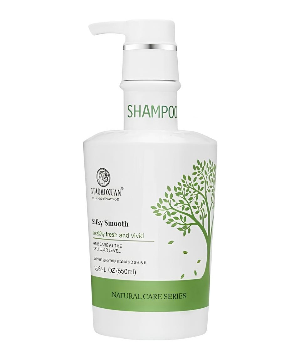 Masca Xiaomoxuan M1 - Tea Tree Mask 550 ml - din Frunze de Arbore de Ceai