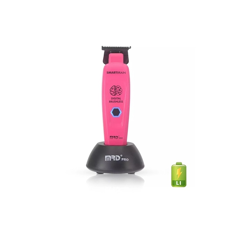 Masina de Contur MRD - Smart Brain - 7.500 RPM - Roz