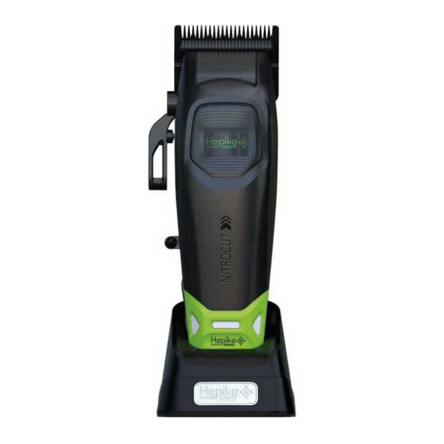 Masina de Tuns Hepike Nitrocut Cliper 8.000 RPM fara fir