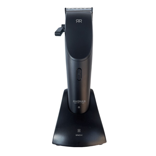 Masina de tuns Ragnar Space X 10.000 RPM cordless