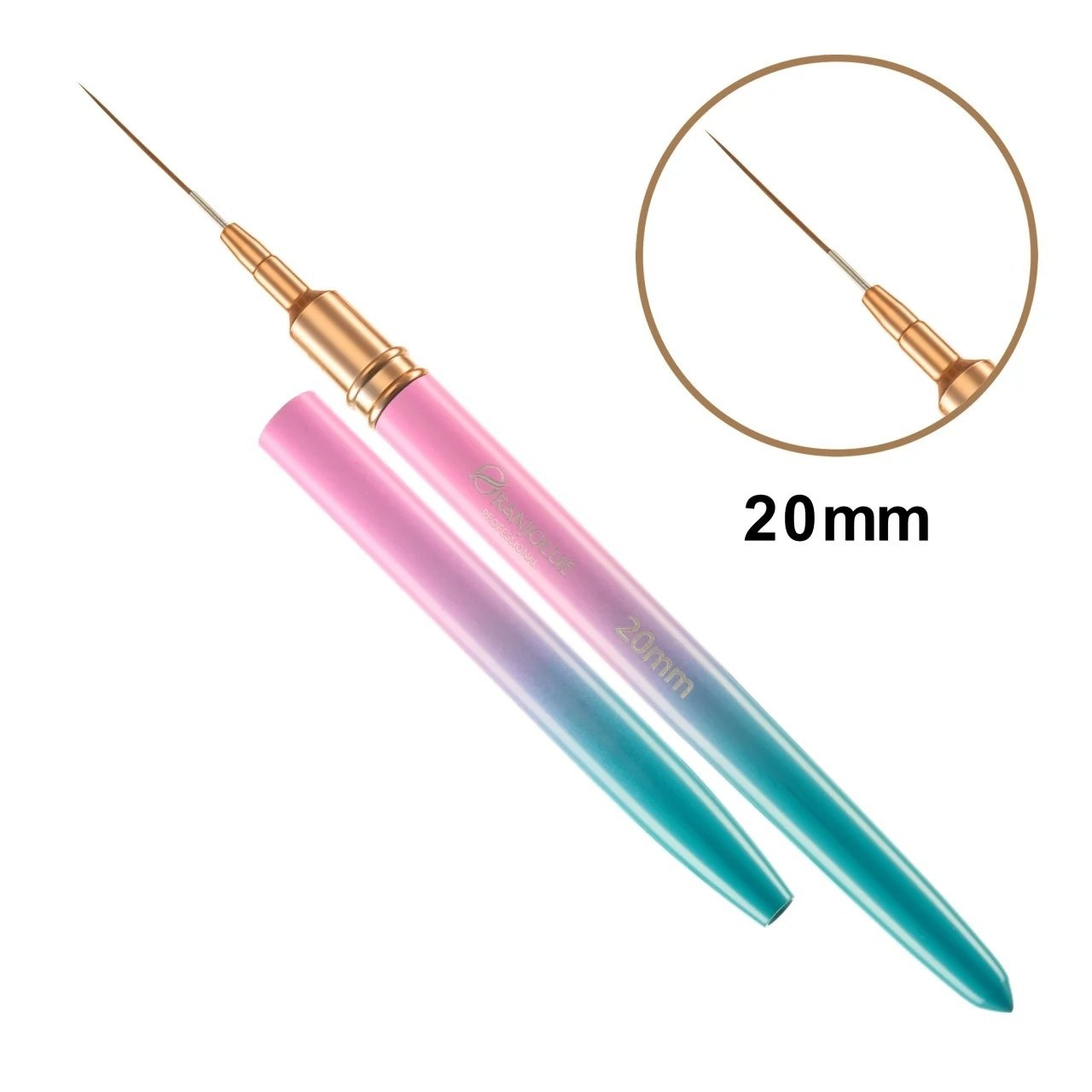 Pensula pictura Z6 20mm