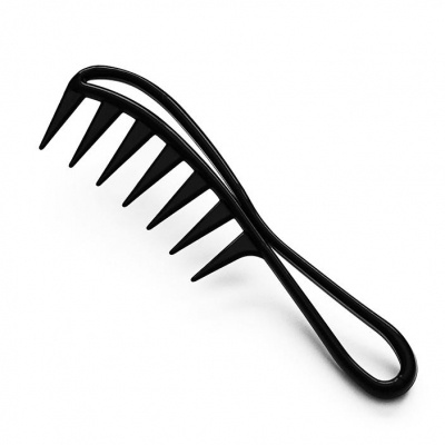 Pieptene Ascari Texturizing Comb 032 18.5cm