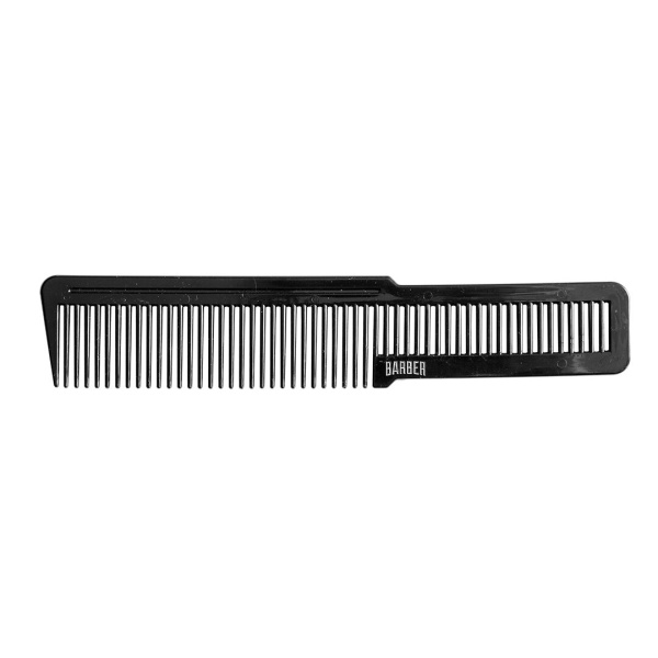 Pieptene Clipper Over Comb Marmara Barber 037