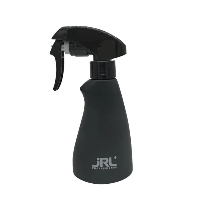 Pulverizator frizerie JRL Fine Mist Spray Bottle Black 147ml