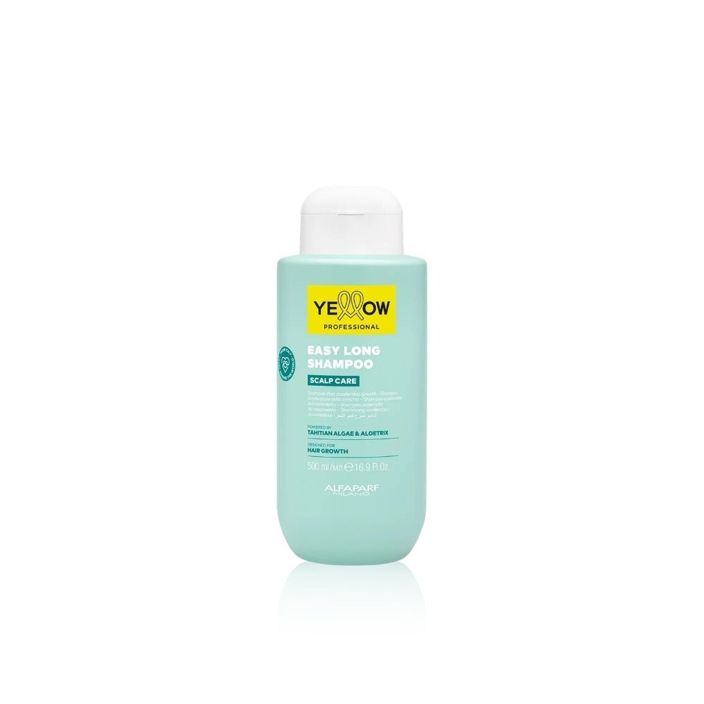 Sampon pentru Creșterea Părului 500 ml, Yellow Scalp Easy Long