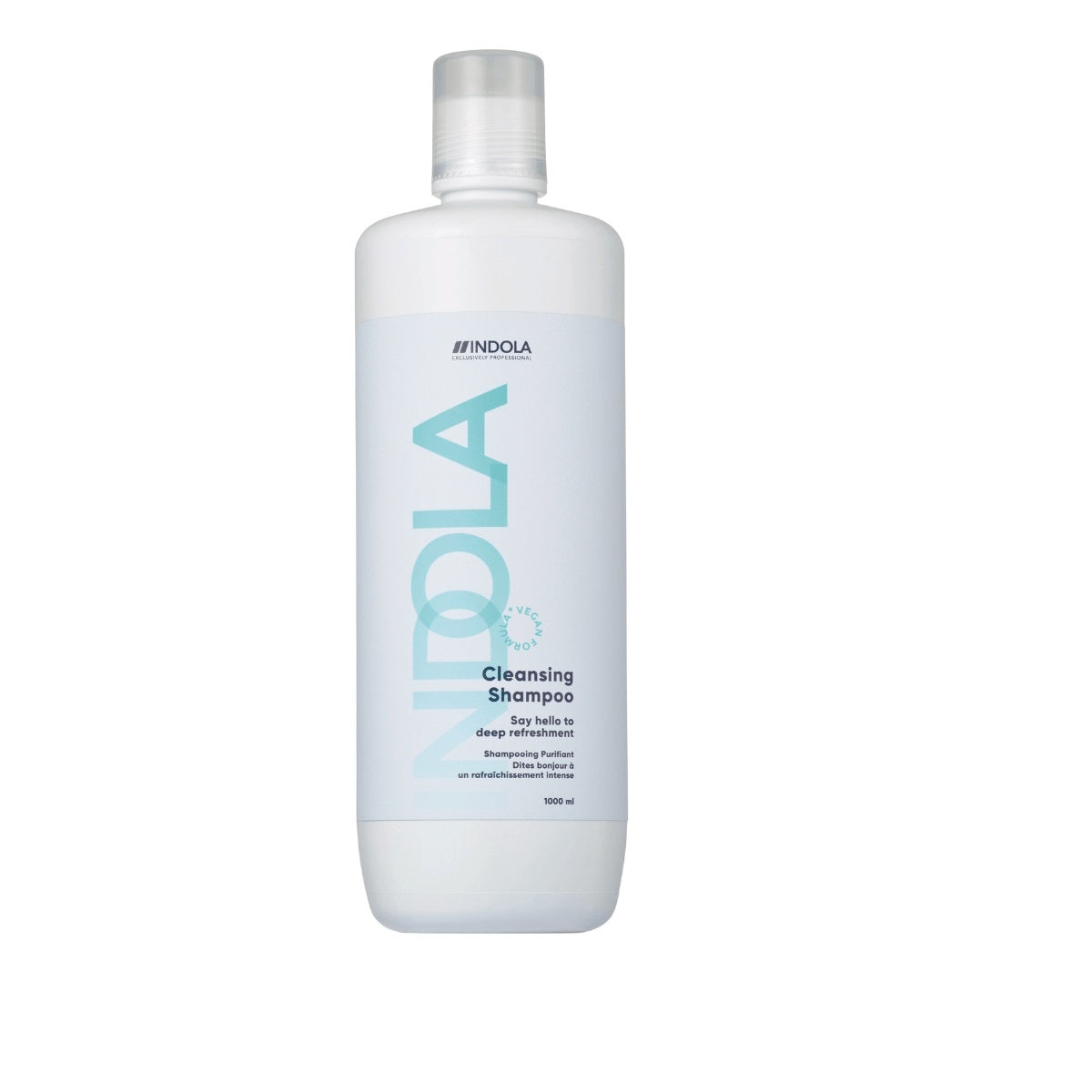 Șampon Profesional Pentru Curățare Profundă Indola Specialists Cleansing Shampoo