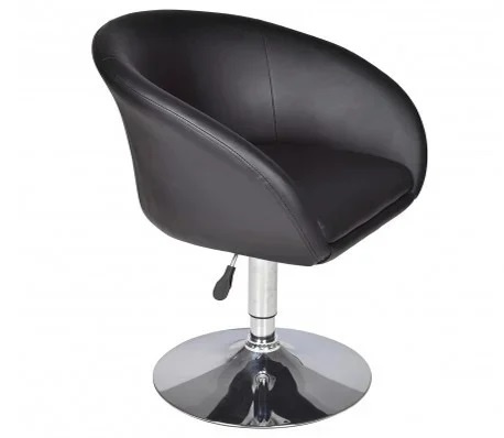 Scaun Coafor Royal, Black
