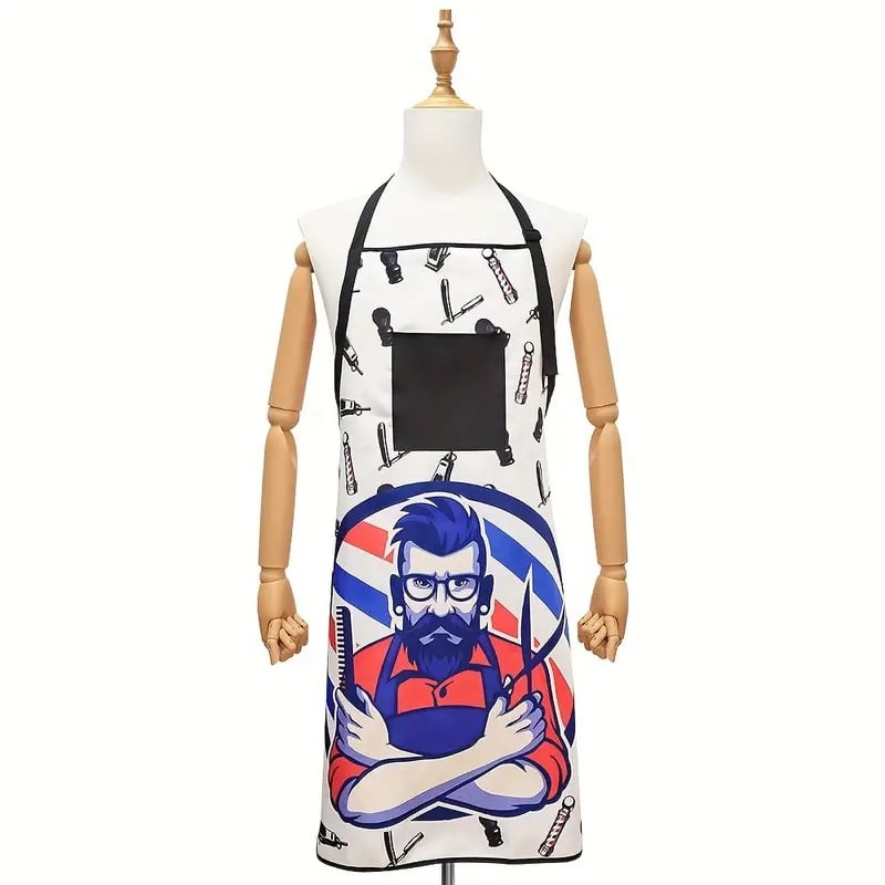 Sort Frizerie/Barber Reglabil