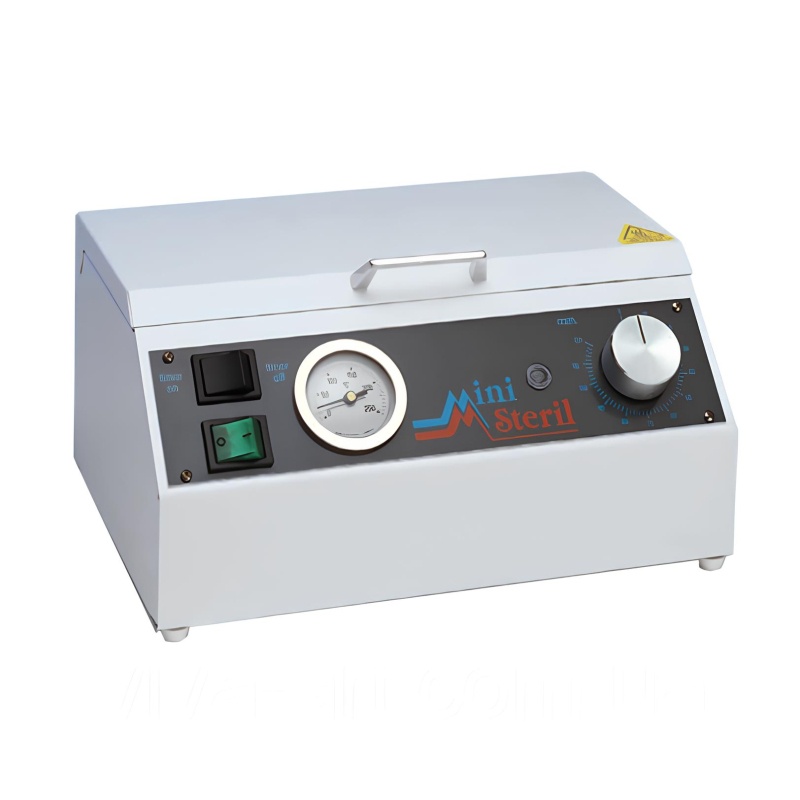 Sterilizator Aparat Medical 2Litri - Mini Steril 427, Caldura Uscata, Clasa II B