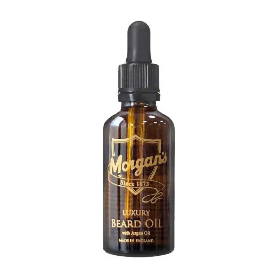 Ulei de barba Morgans Luxury Beard Oil 50ml
