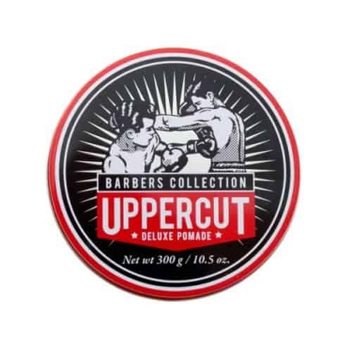 Uppercut Deluxe Pomade Max 300g