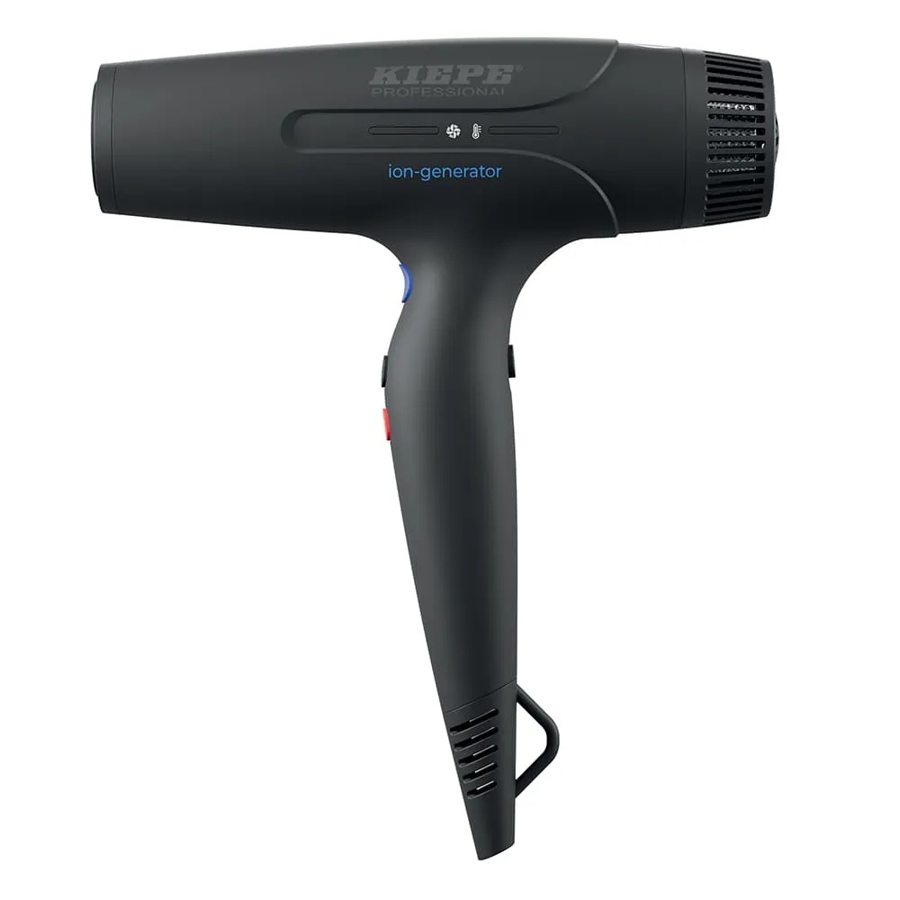 Uscator de par profesional Kiepe 00 Saloon 2400W