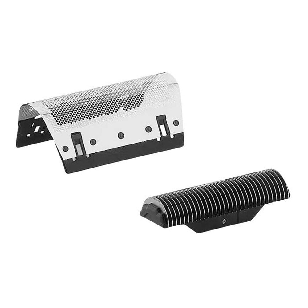 Wahl Set De Cutite + Folie Pentru Aparat De Ras Profesional Travel Super Close