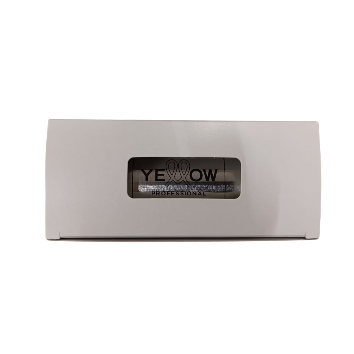 Yellow Rolă Profesională de Folie de Aluminiu – Pentru Șuvițe și Decolorare