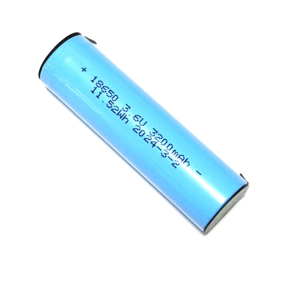 Acumulator compatibil pentru masina de tuns JRL 2020c