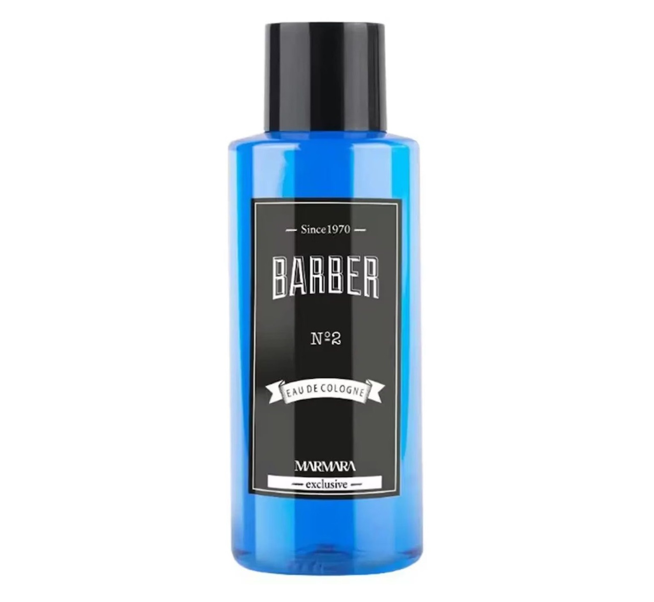 After Shave Colonie Marmara Barber no.02 400ml
