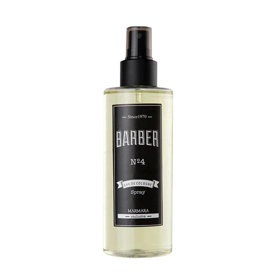 After Shave Colonie Marmara Barber no.04 250ml