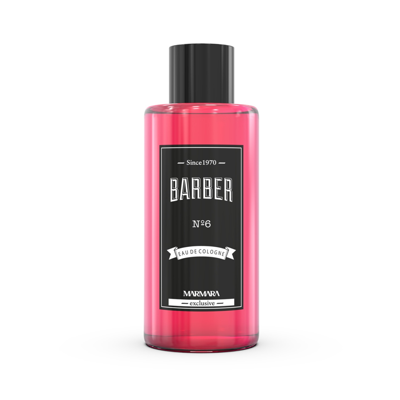 After Shave Colonie Marmara Barber no.06 400ml