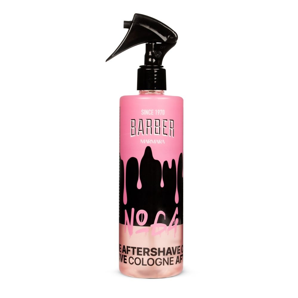 After Shave Colonie Marmara Barber No.64 400ml