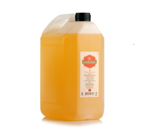 After Shave Colonie Marmara Tobacco Cologne 5000ml 60°