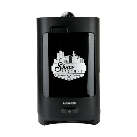 Aspirator Profesional pentru Păr The Shave Factory Hair Vacuum