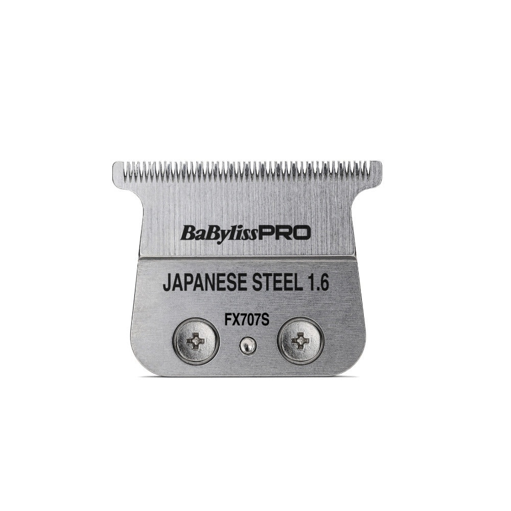 BaBylissPRO FX707SE Cuțit Japanese Steel T-Blade 40 mm