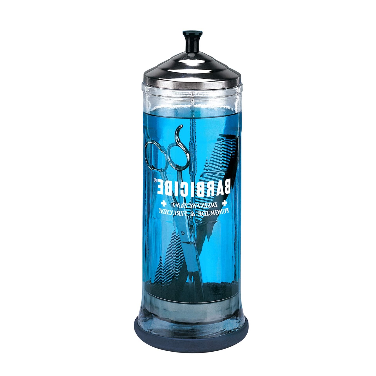 Barbicide recipient 1100ml