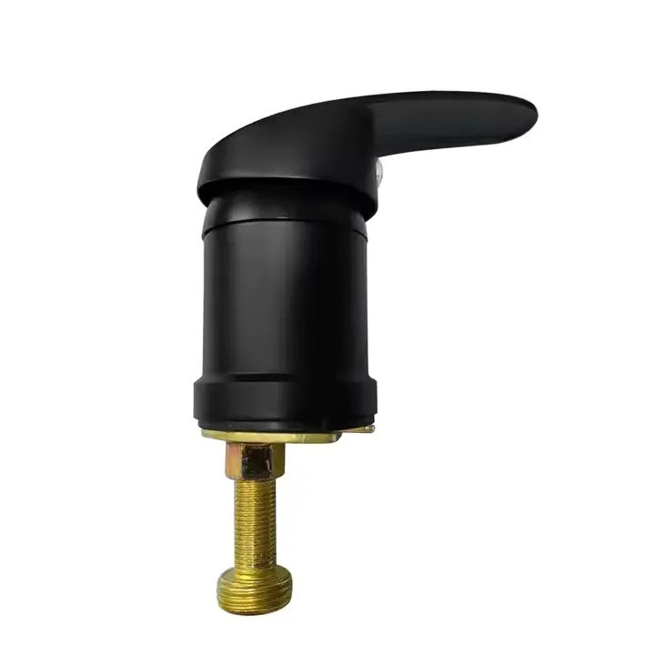 Baterie pentru Unitate de Spalare Scafa coafor barbershop - Zinc, Black