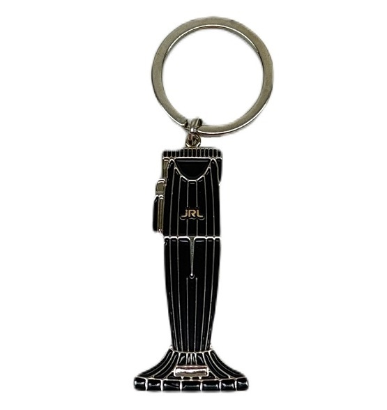 Breloc JRL Onyx 2020 Clipper Key Chain