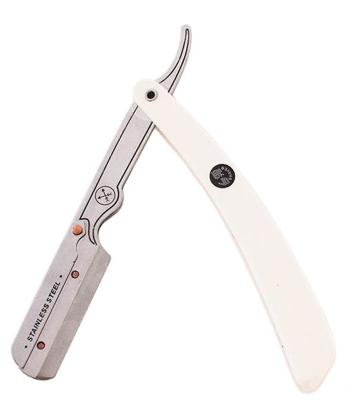Brici Parker SRW (34R) Professional Razor din otel inoxidabil