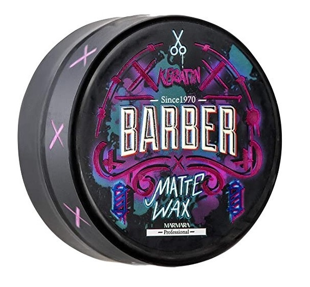 Ceara de par Marmara Barber Matte Wax 100ml
