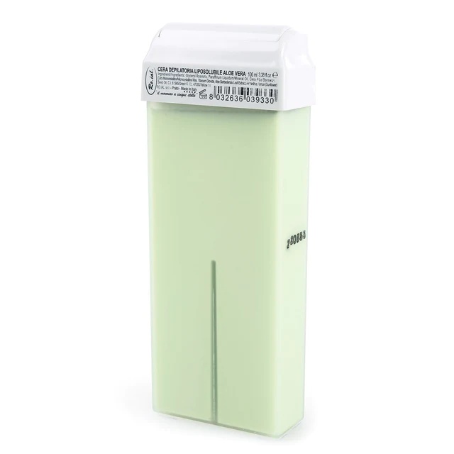 Ceara Epilat Naturala de unica folosinta Roial Aloe Vera Roll-on 100ml