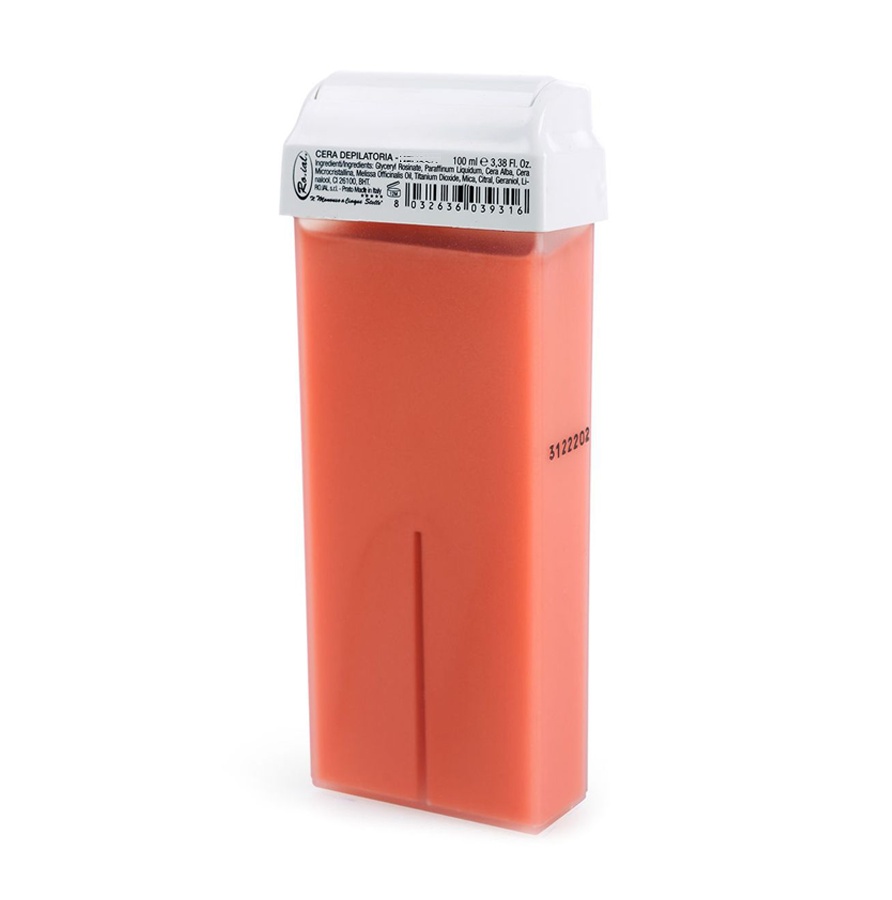 Ceara Epilat Naturala de unica folosinta Roial Pepene Roll-on 100ml