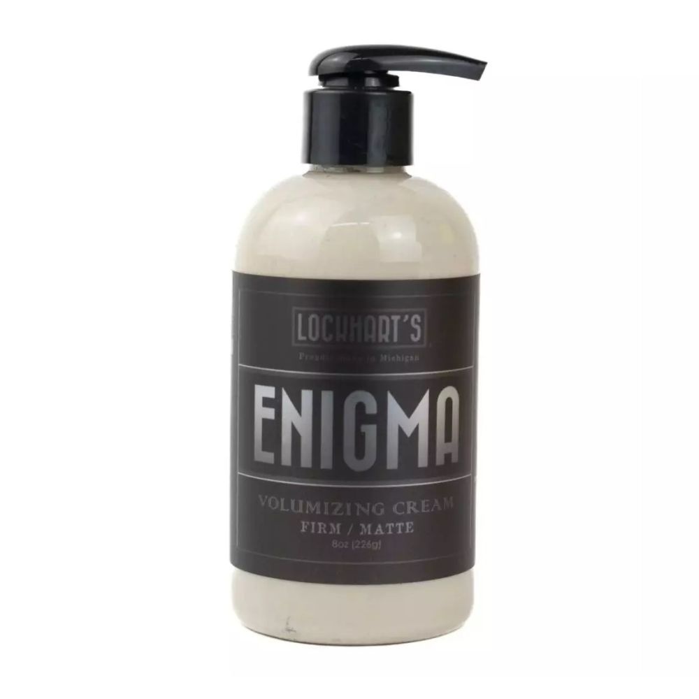 Crema de par Lockharts Engima Volumizing Cream 226gr