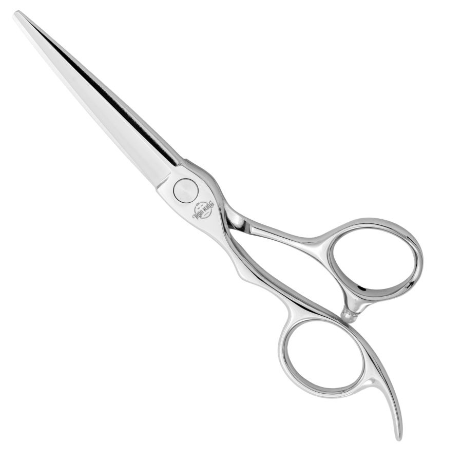 Foarfeca de tuns Iron King Vega 5.5 inch - Mana stanga