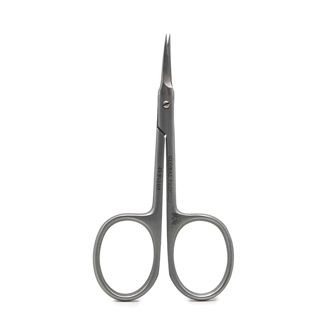 Foarfece pentru cuticule Global Fashion 10-3