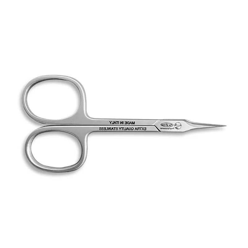 Forfecuta Cuticule Stainless, One Group - Made in Italy - Argintiu - 1051A