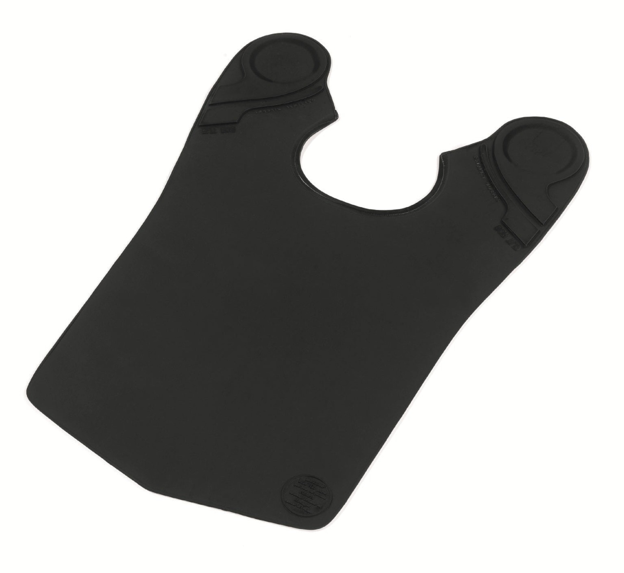 Guler de Tuns Profesional Schwarzkopf Professional – Cutting Collar 22