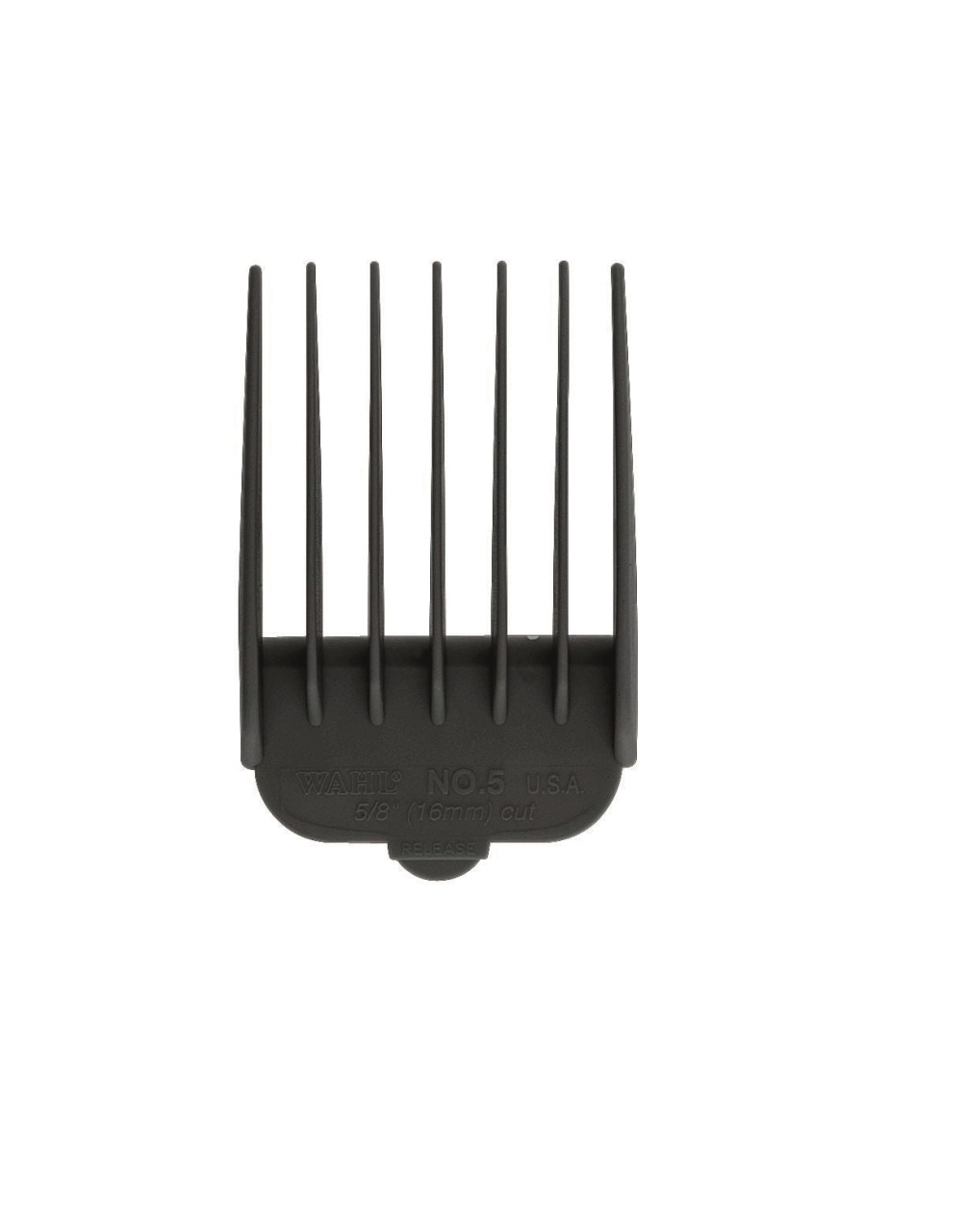 Inaltator Profesional 16 mm Pentru Masina De Tuns Wahl Taper