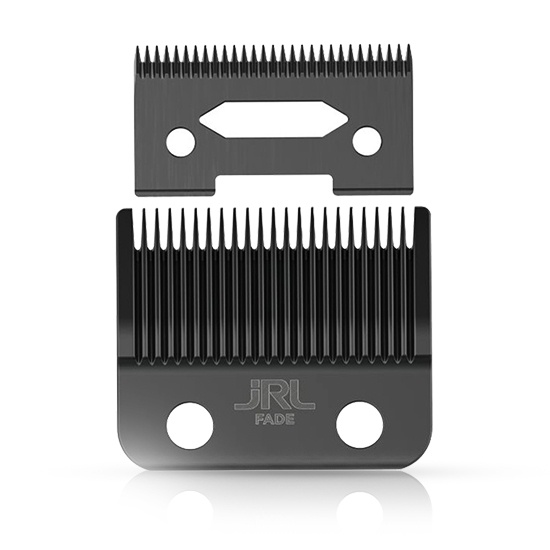 Lama / Cutit fade pentru masina de tuns JRL 2020C Onyx