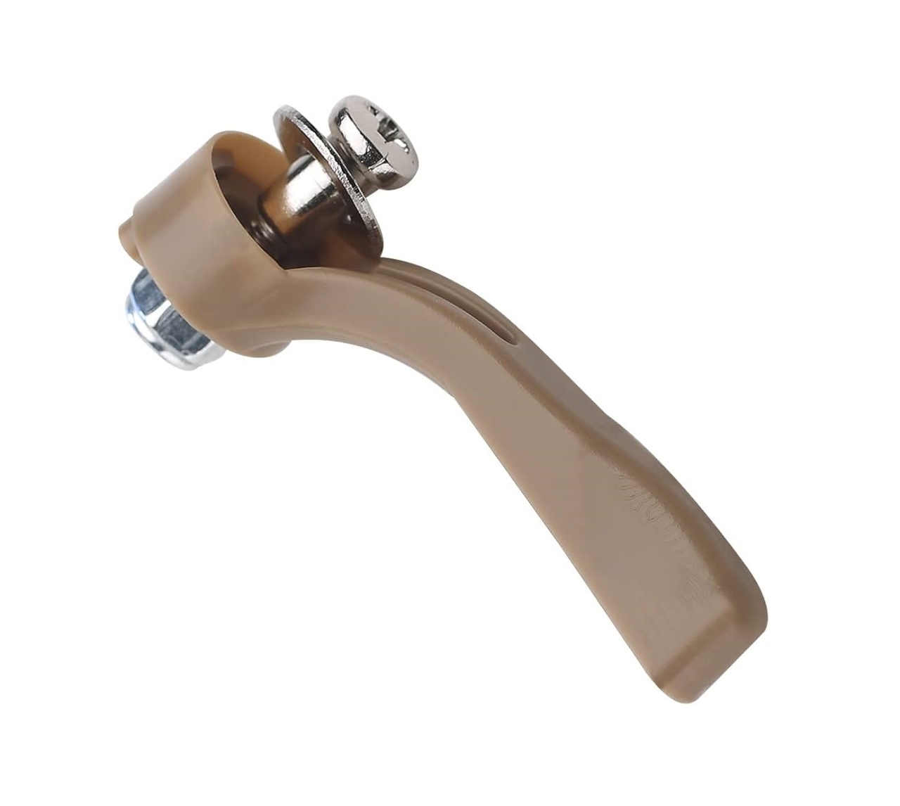 Levier pentru masina de tun Wahl Brown cu surub