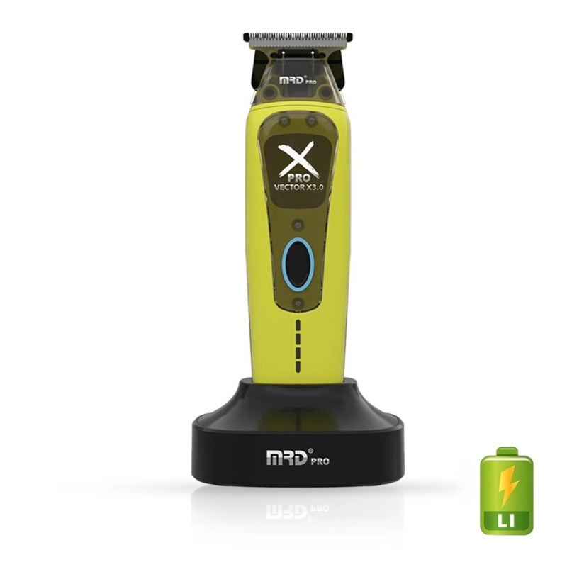 Masina de Contur MRD, Vector X3.0 - Verde GMT-999C
