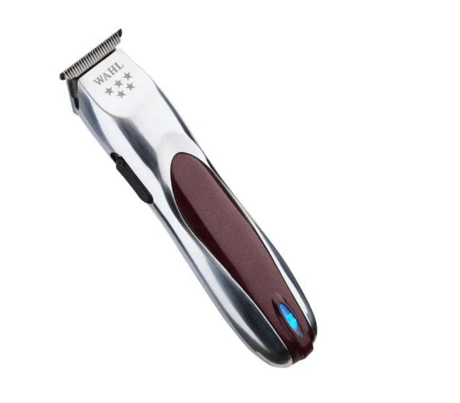 Masina De Contur Profesional Wahl Align Li Cordless Cu Tehnologie Avansata, Fara Fir