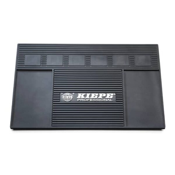 Pad / covor magnetic pentru ustensile si masini de tuns Kiepe